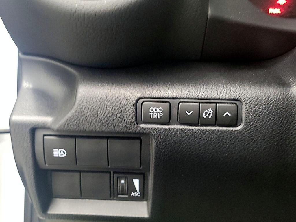 used 2023 Lexus IS 350 car, priced at $44,998