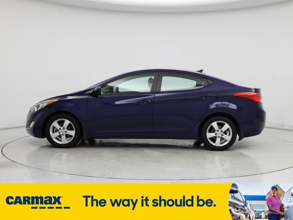 used 2013 Hyundai Elantra car, priced at $11,599