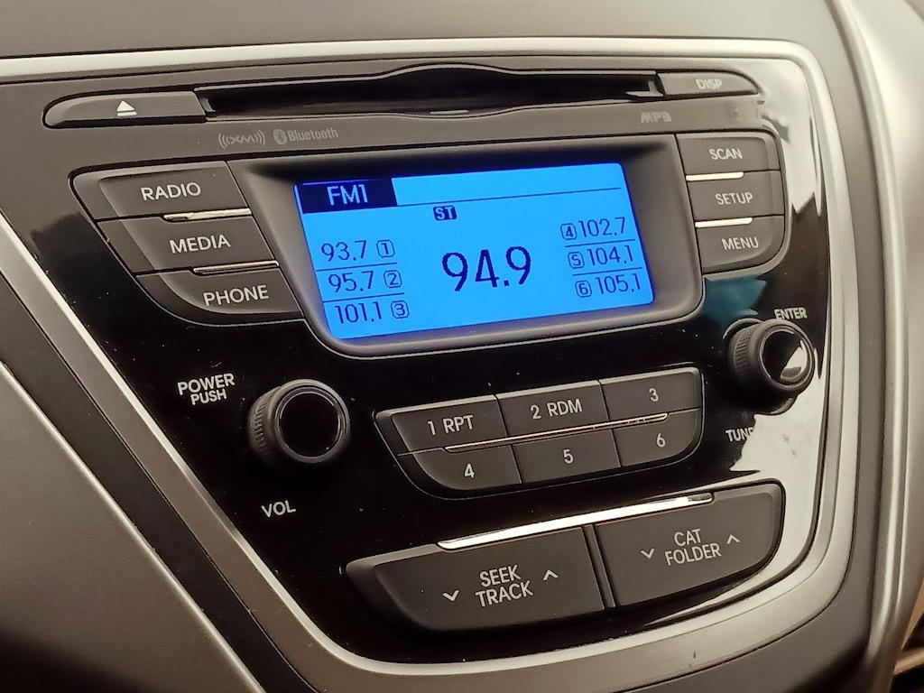 used 2013 Hyundai Elantra car, priced at $11,599