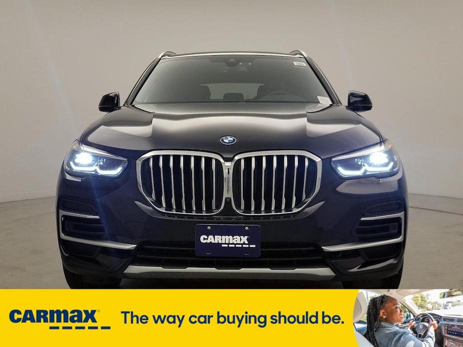 used 2023 BMW X5 PHEV car, priced at $40,998