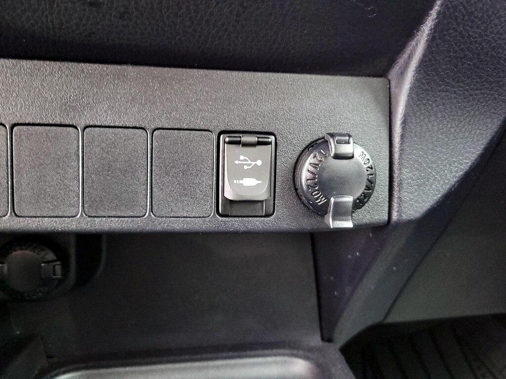 used 2017 Toyota RAV4 car, priced at $17,998