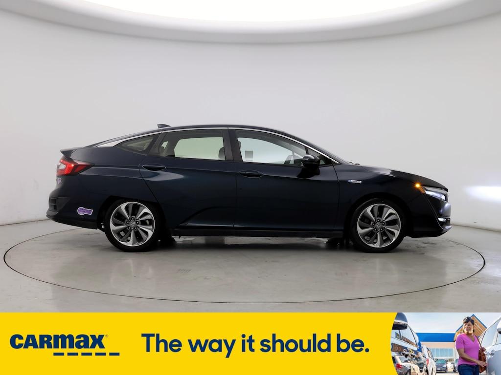 used 2018 Honda Clarity Plug-In Hybrid car, priced at $17,998