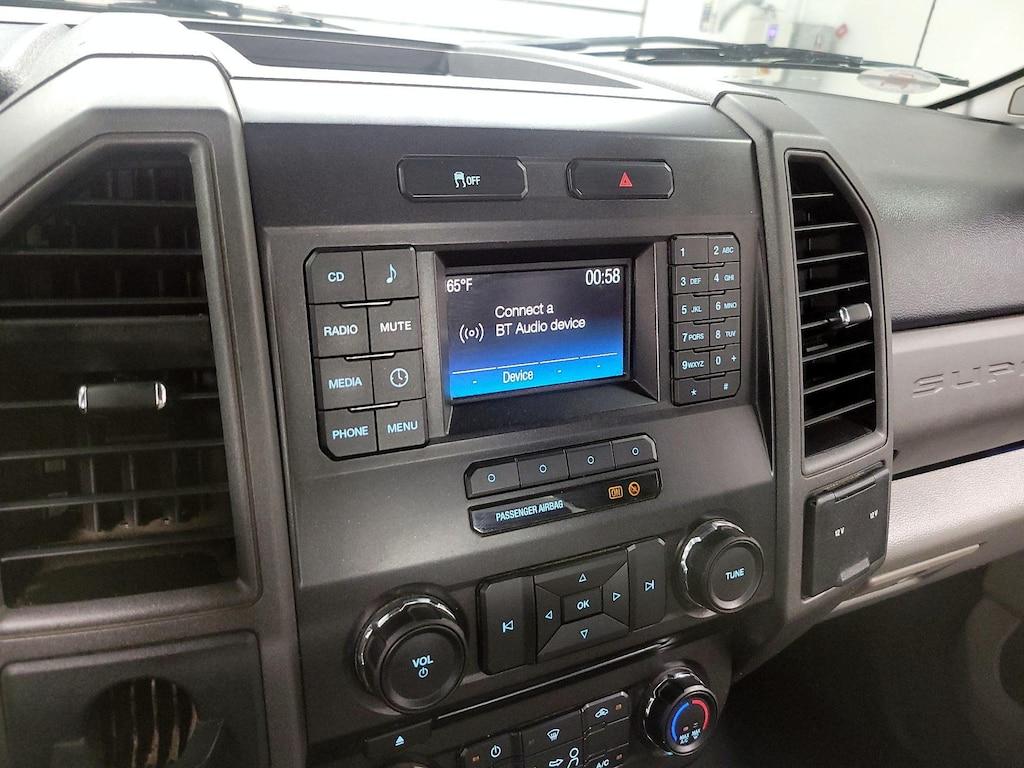 used 2017 Ford F-250 car, priced at $25,998