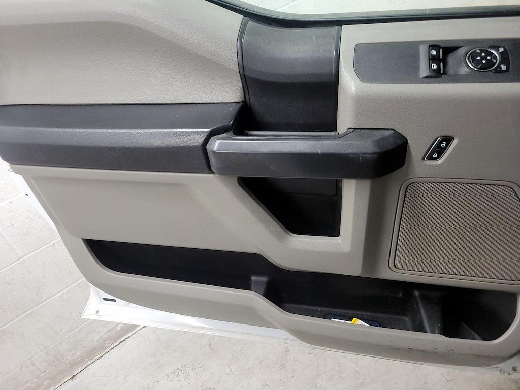 used 2017 Ford F-250 car, priced at $25,998