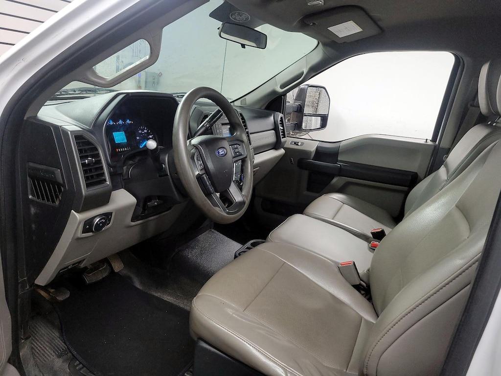 used 2017 Ford F-250 car, priced at $25,998