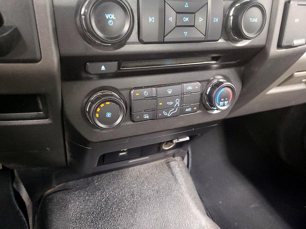 used 2017 Ford F-250 car, priced at $25,998