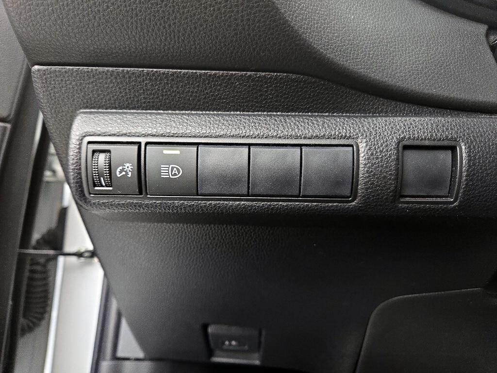 used 2020 Toyota Corolla car, priced at $19,998