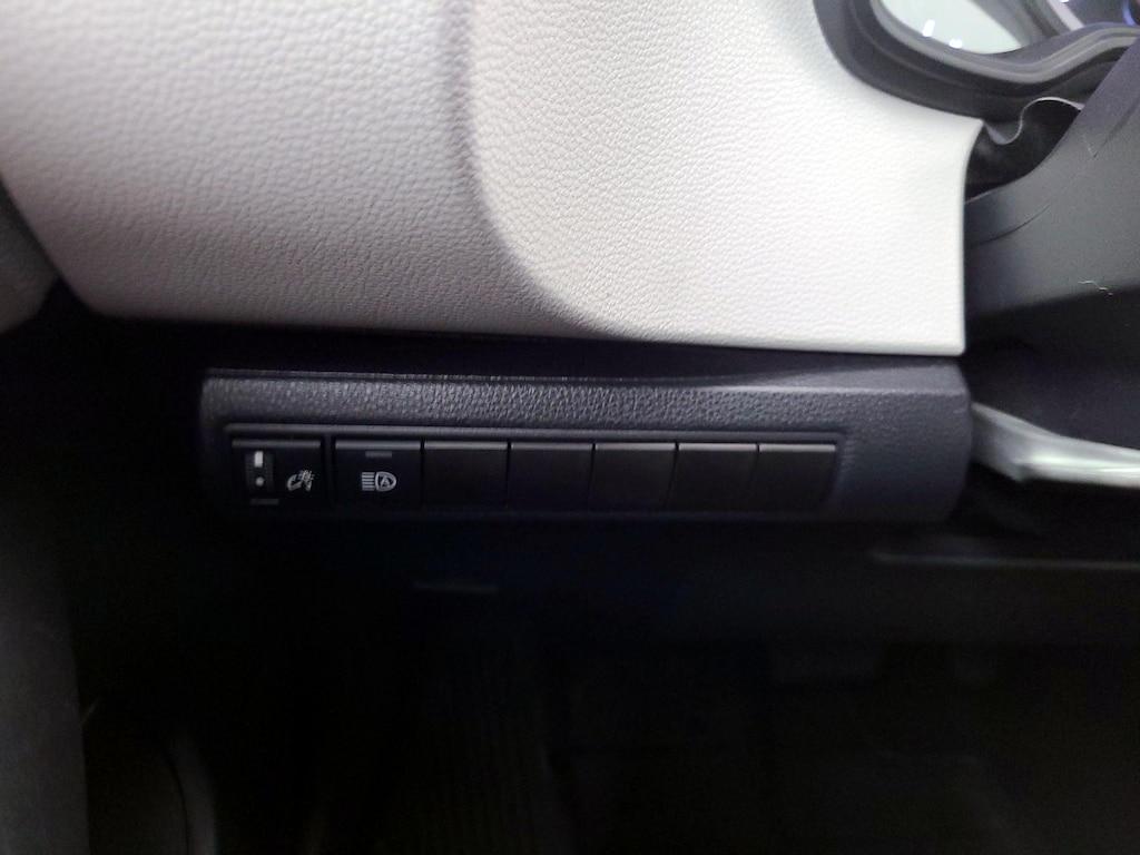 used 2020 Toyota Corolla car, priced at $19,998