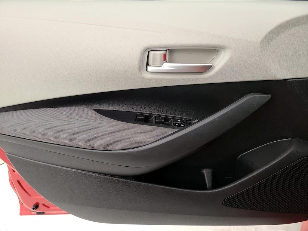 used 2020 Toyota Corolla car, priced at $19,998