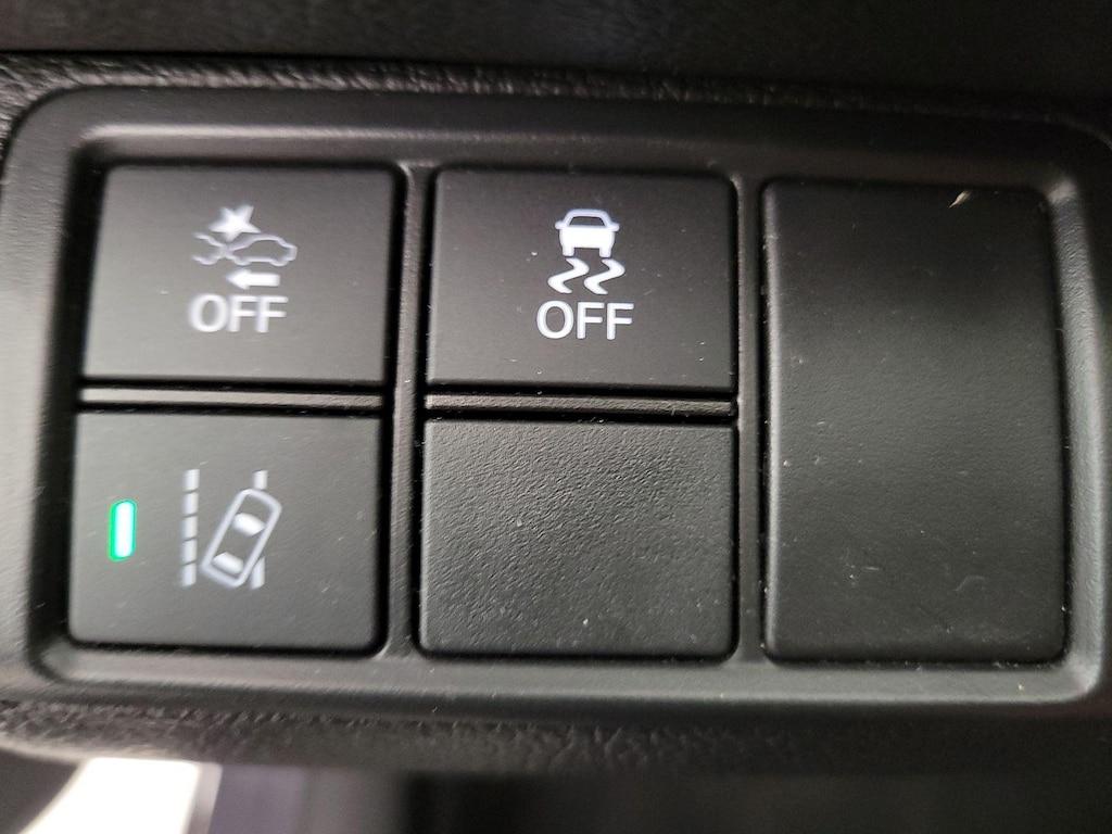 used 2020 Honda Civic car, priced at $20,998