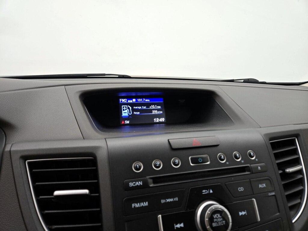 used 2013 Honda CR-V car, priced at $14,998