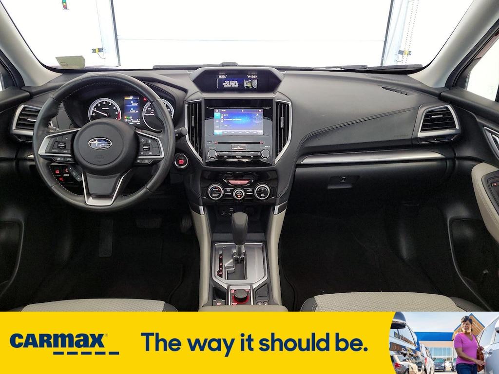 used 2023 Subaru Forester car, priced at $28,998