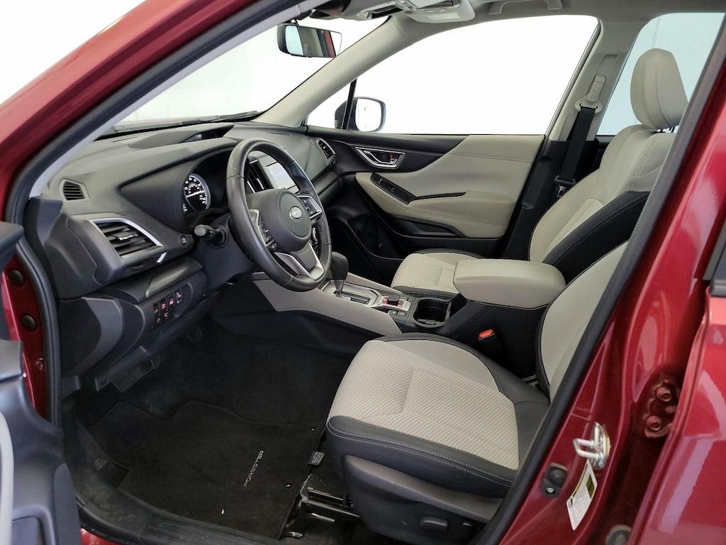 used 2023 Subaru Forester car, priced at $28,998