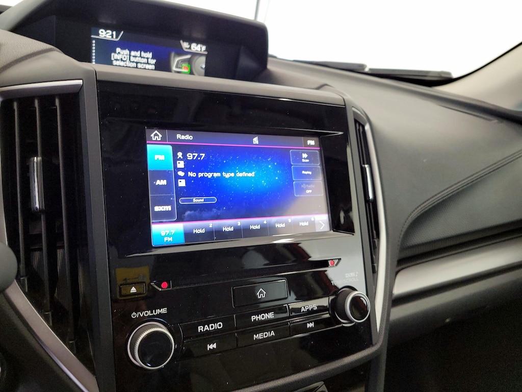 used 2023 Subaru Forester car, priced at $28,998