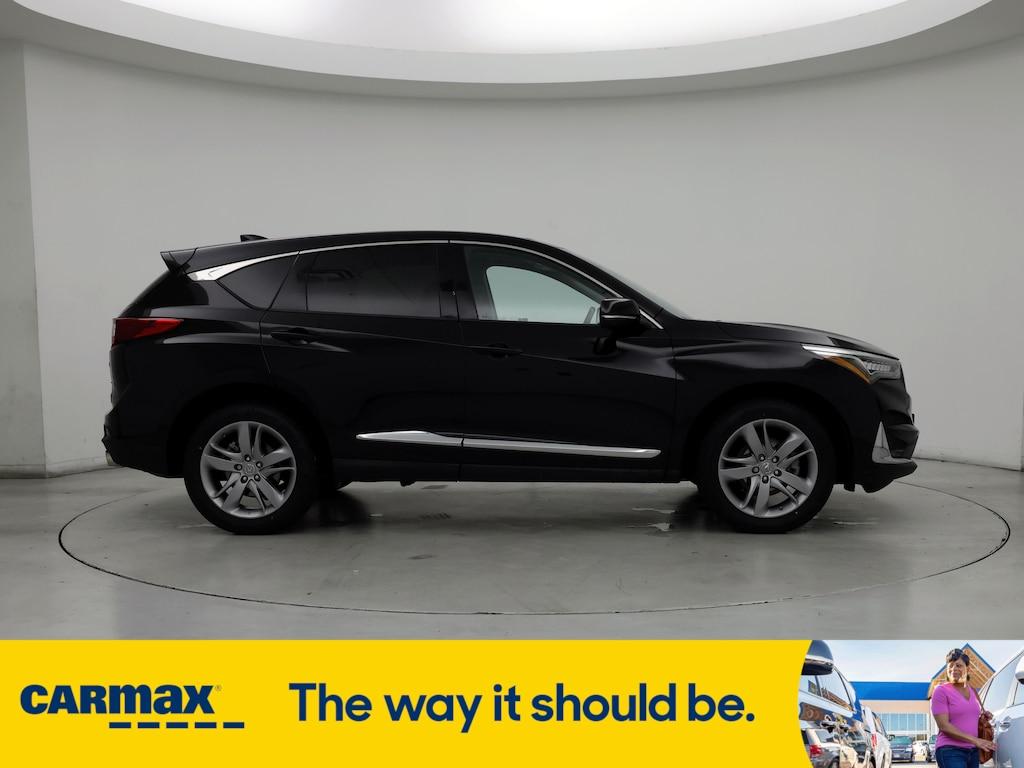 used 2019 Acura RDX car, priced at $27,998