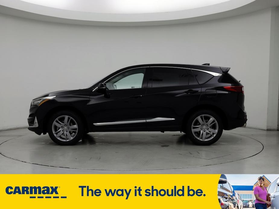 used 2019 Acura RDX car, priced at $27,998