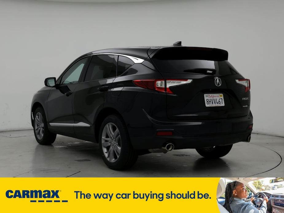 used 2019 Acura RDX car, priced at $27,998