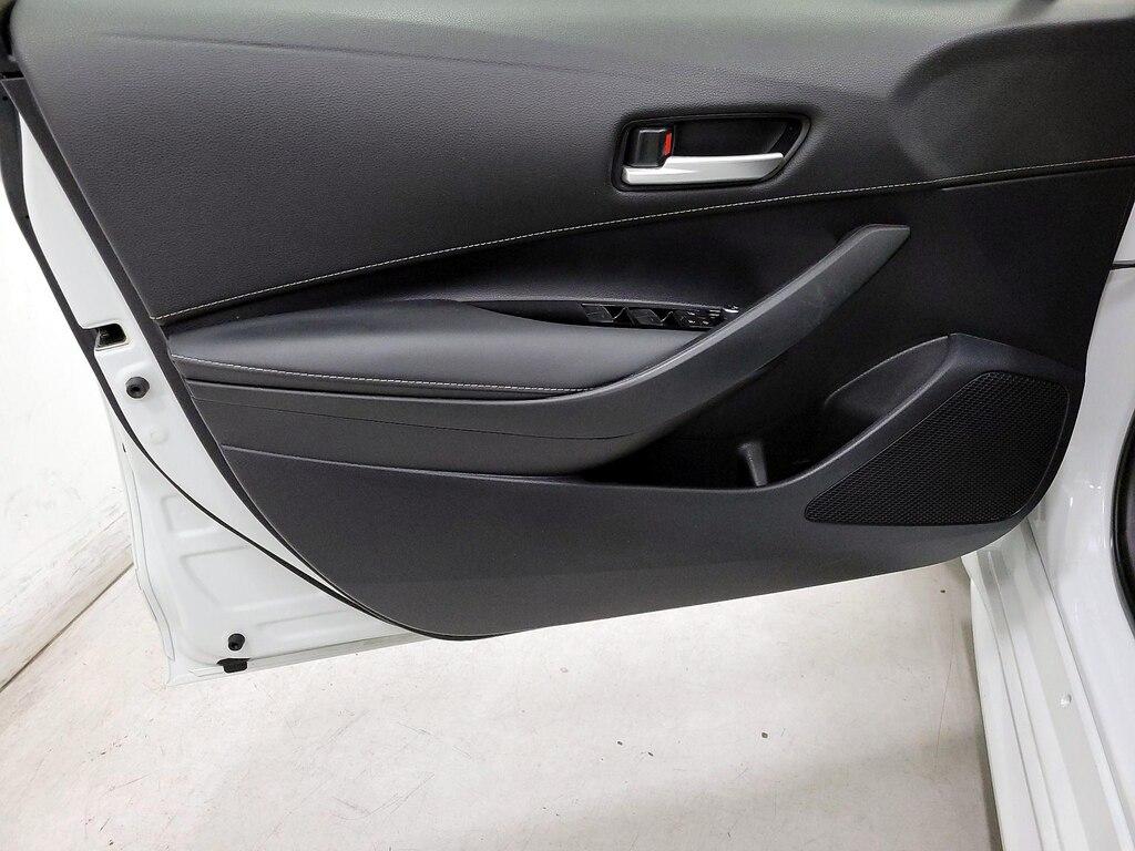 used 2021 Toyota Corolla Hatchback car, priced at $20,998