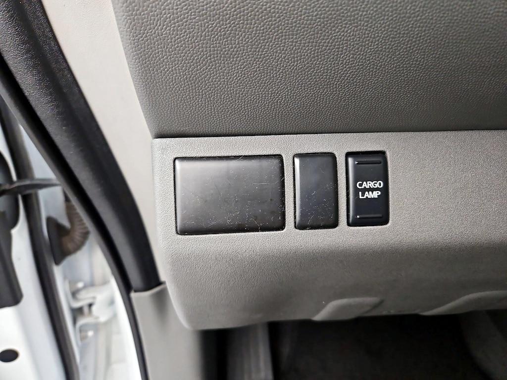 used 2018 Nissan Frontier car, priced at $19,998
