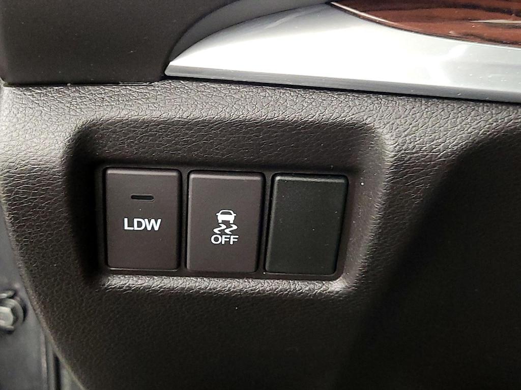 used 2015 Acura MDX car, priced at $16,998