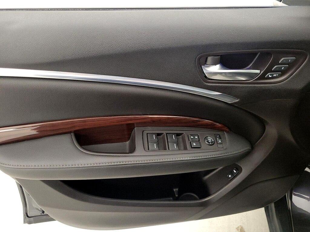 used 2015 Acura MDX car, priced at $16,998