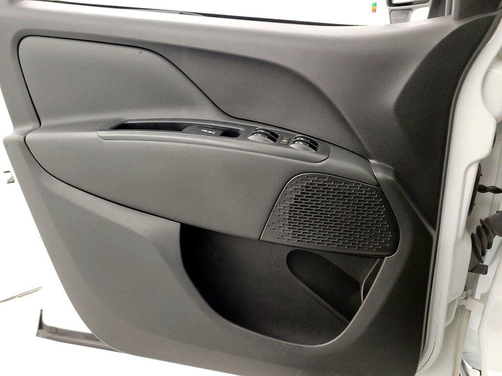 used 2016 Ram ProMaster City car, priced at $20,998