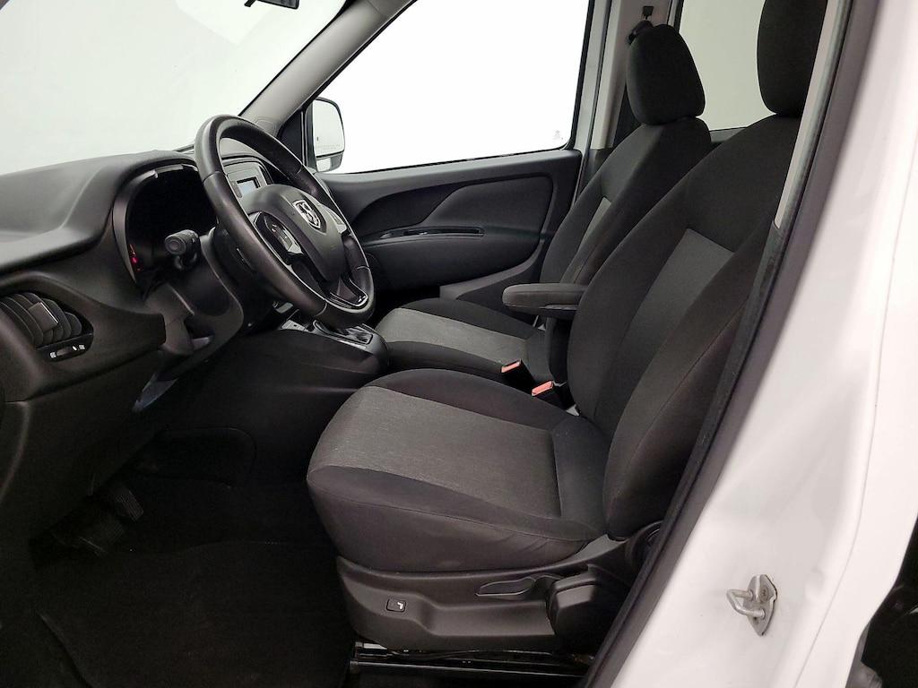 used 2016 Ram ProMaster City car, priced at $20,998