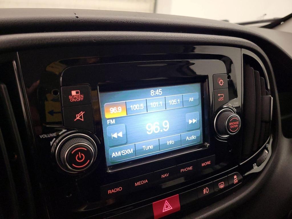 used 2016 Ram ProMaster City car, priced at $20,998