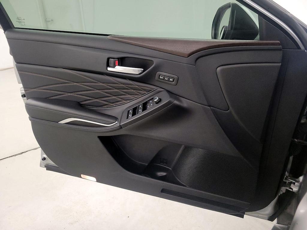 used 2021 Toyota Avalon car, priced at $27,998