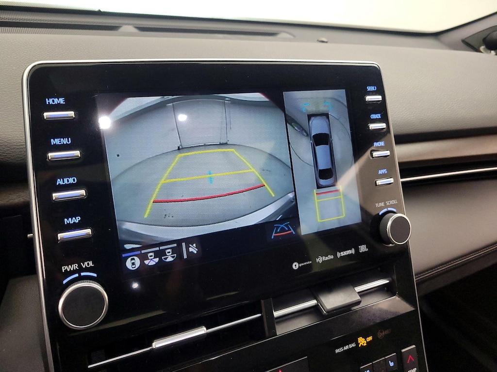 used 2021 Toyota Avalon car, priced at $27,998