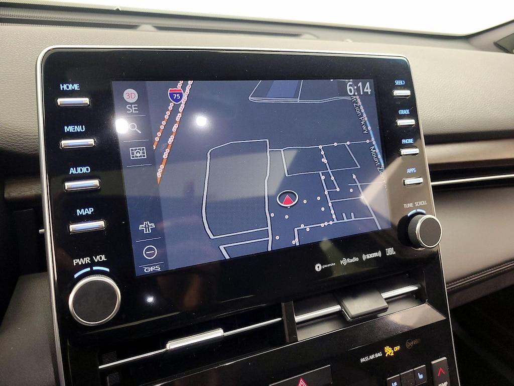 used 2021 Toyota Avalon car, priced at $27,998