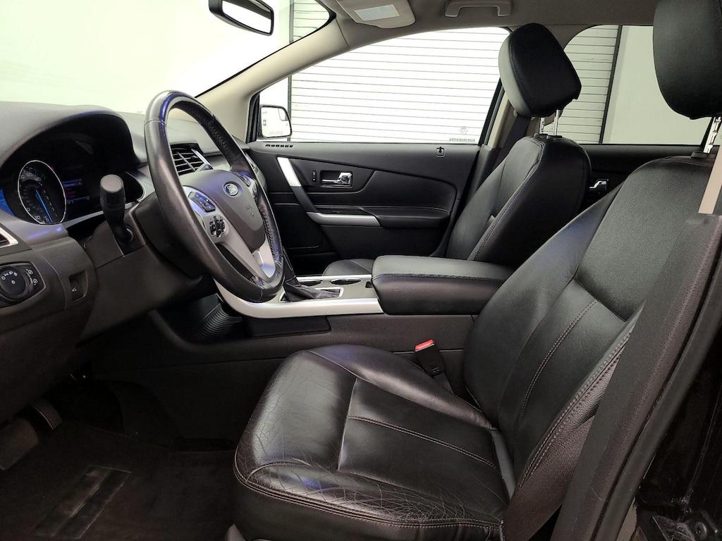 used 2013 Ford Edge car, priced at $13,599