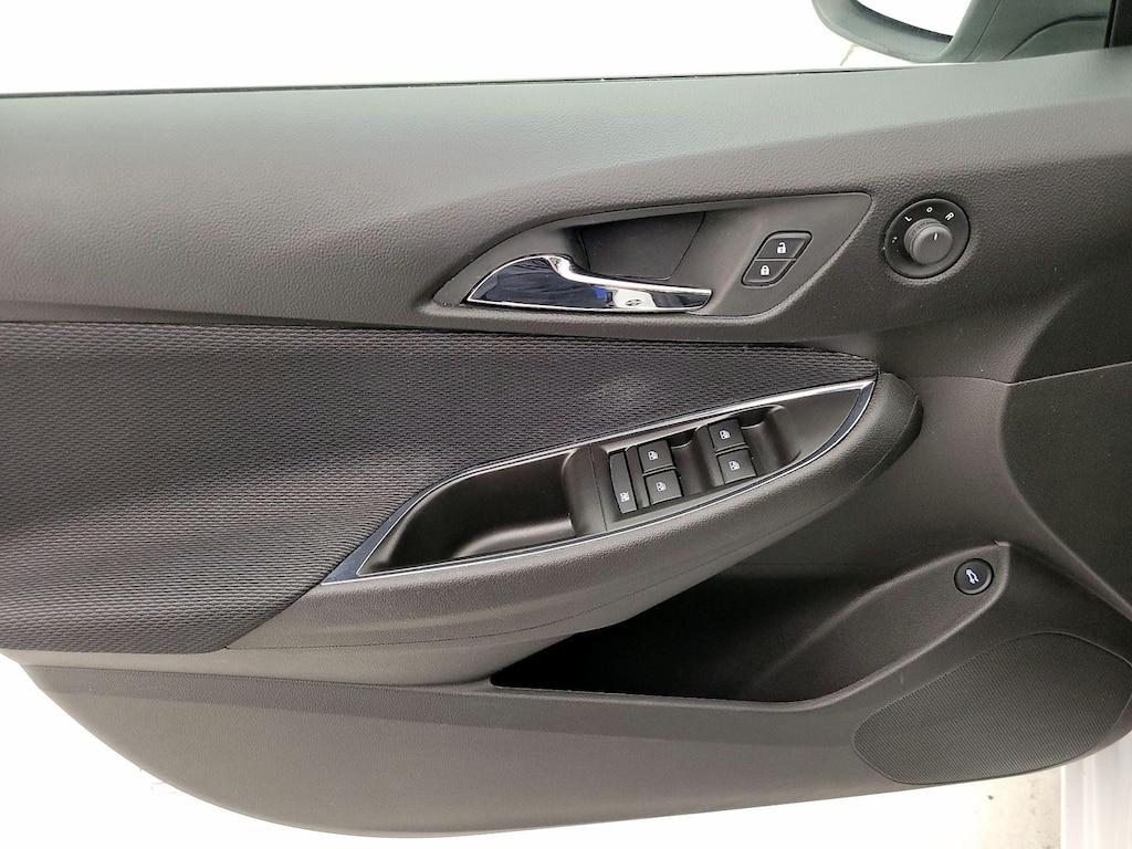 used 2017 Chevrolet Cruze car, priced at $14,998