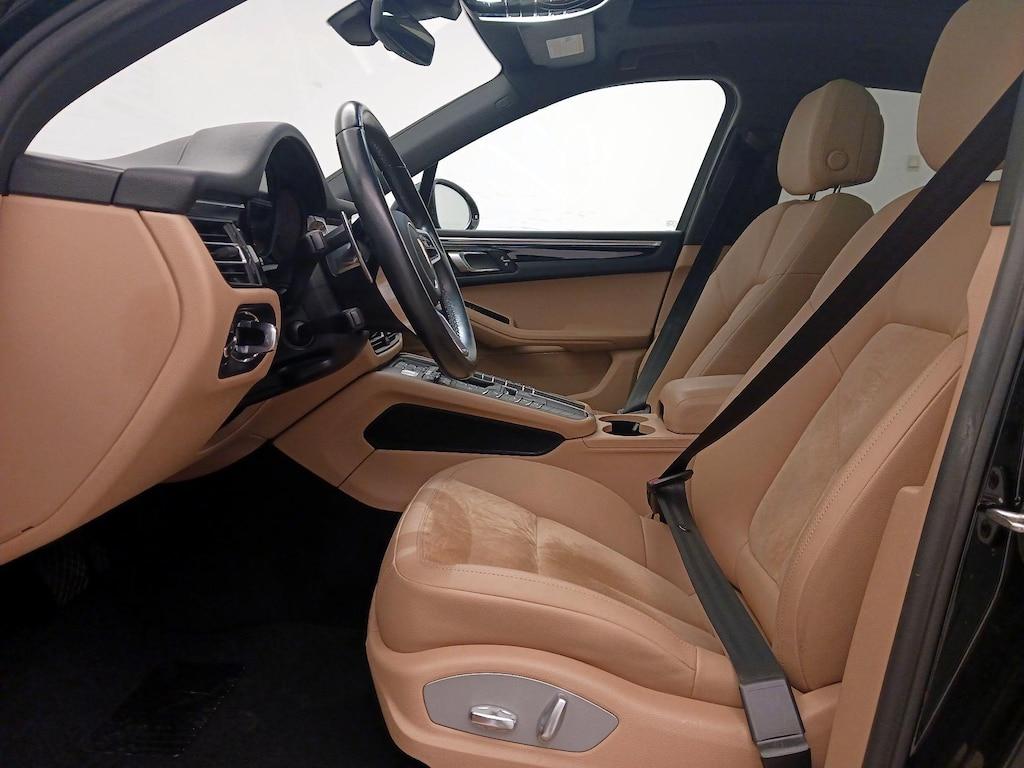 used 2021 Porsche Macan car, priced at $40,998