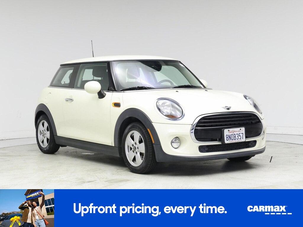 used 2019 MINI Hardtop car, priced at $15,998