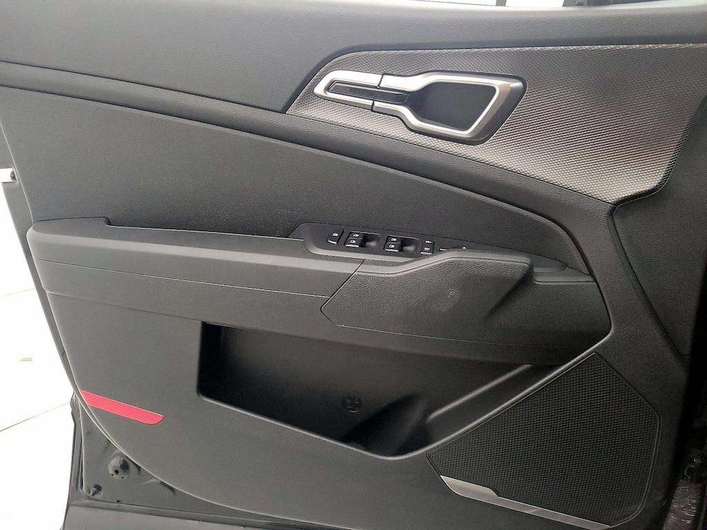 used 2023 Kia Sportage car, priced at $23,998