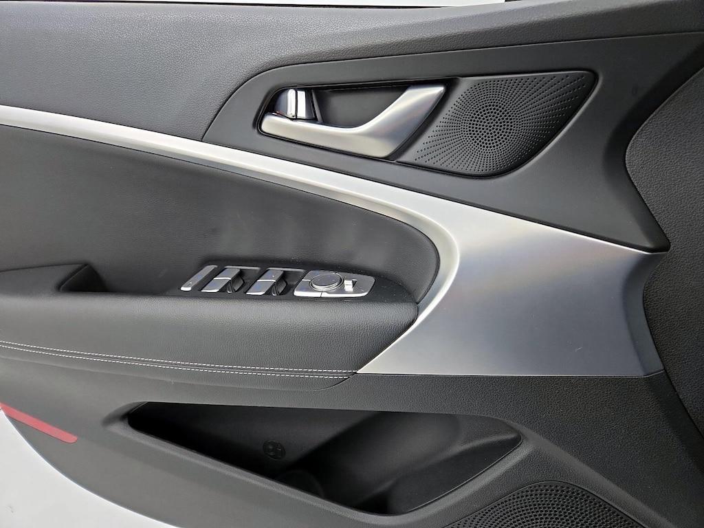 used 2023 Genesis G70 car, priced at $29,998