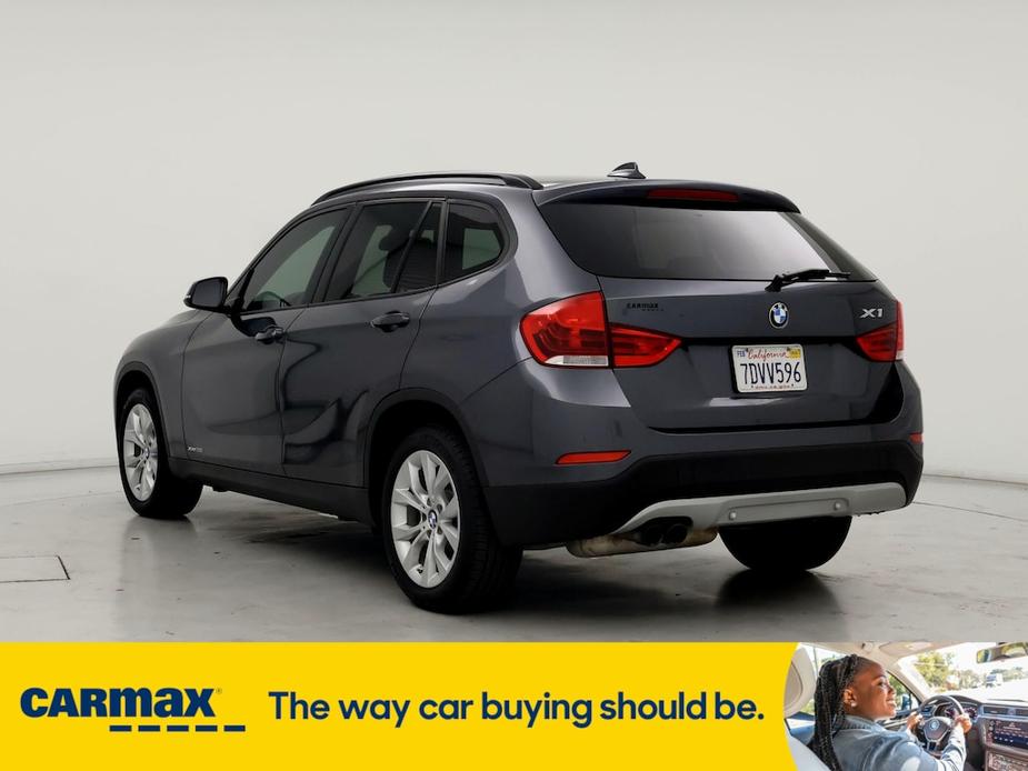 used 2014 BMW X1 car, priced at $14,998