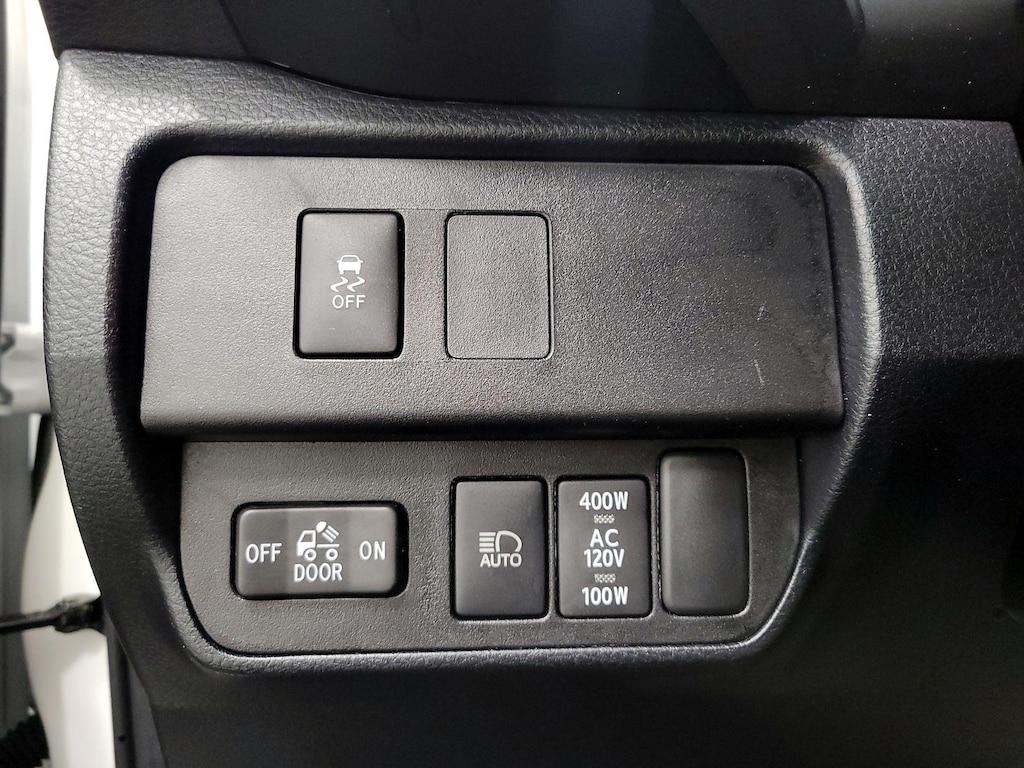 used 2023 Toyota Tacoma car, priced at $42,998