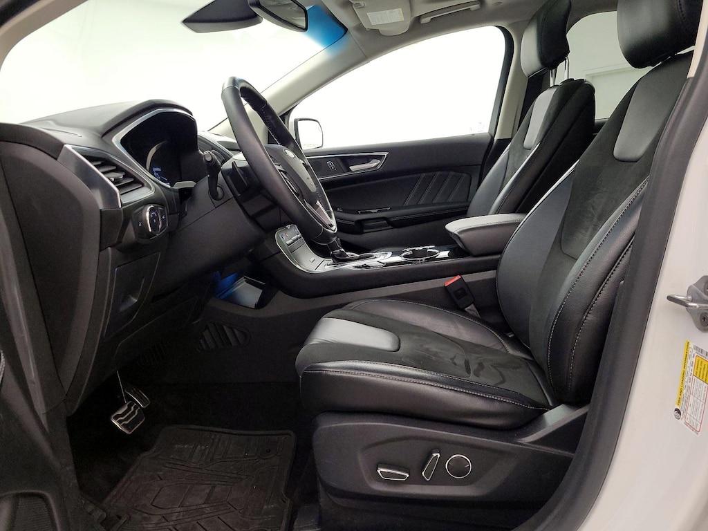 used 2015 Ford Edge car, priced at $18,998
