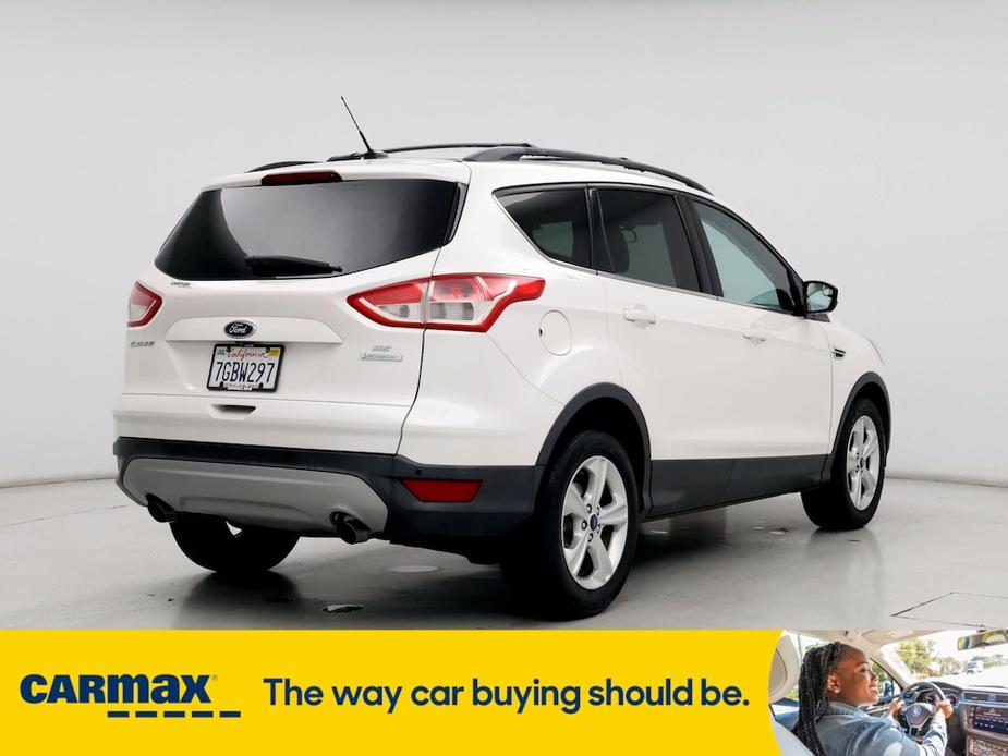 used 2014 Ford Escape car, priced at $13,998