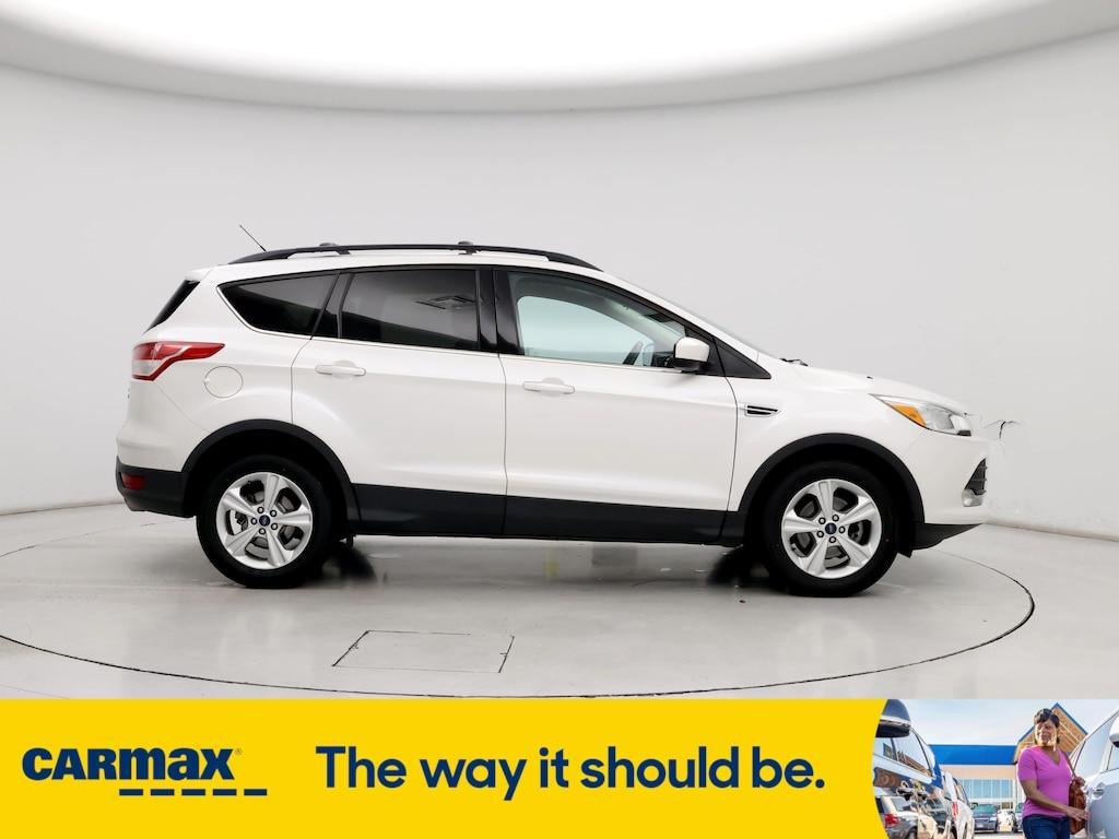 used 2014 Ford Escape car, priced at $13,998