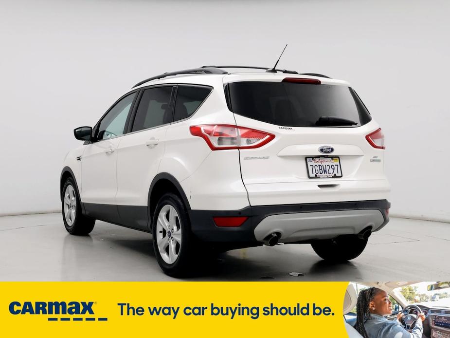 used 2014 Ford Escape car, priced at $13,998