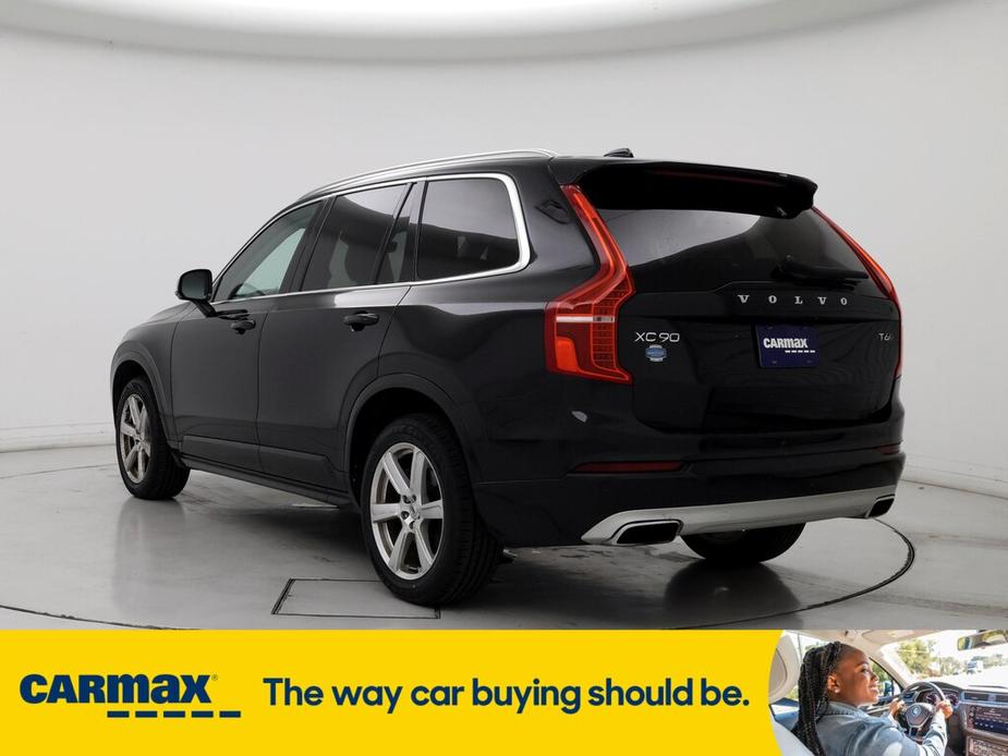 used 2021 Volvo XC90 car, priced at $30,998