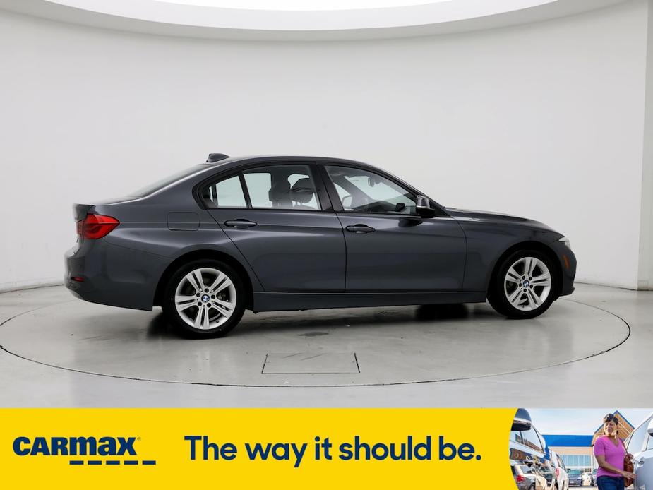 used 2016 BMW 328 car, priced at $16,998