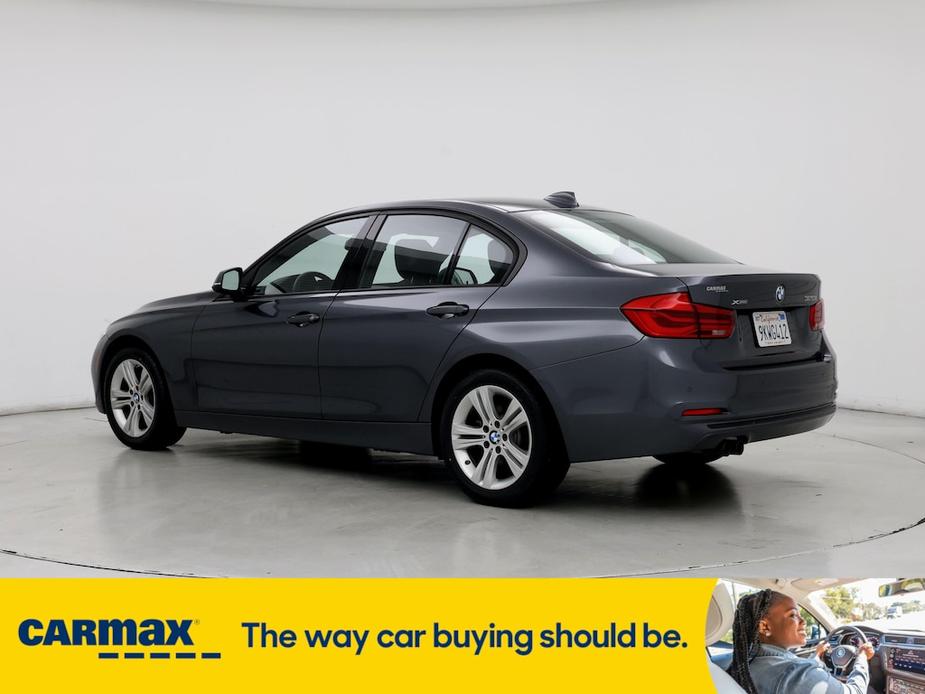 used 2016 BMW 328 car, priced at $16,998