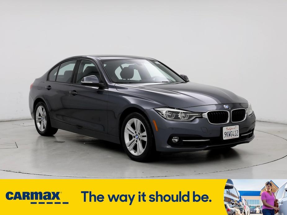 used 2016 BMW 328 car, priced at $16,998