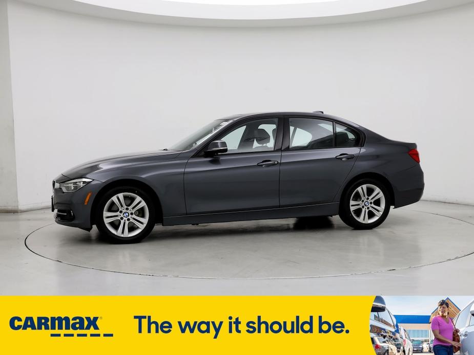 used 2016 BMW 328 car, priced at $16,998