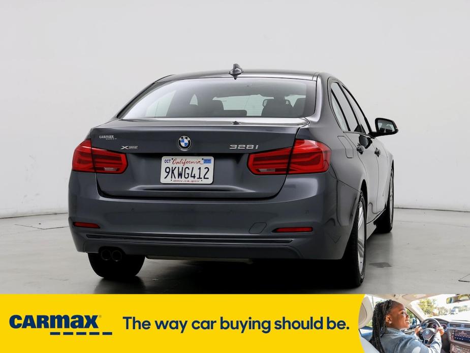 used 2016 BMW 328 car, priced at $16,998