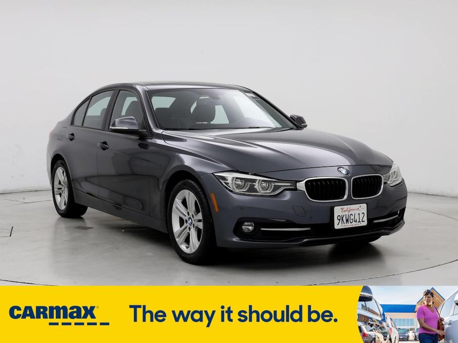 used 2016 BMW 328 car, priced at $16,998